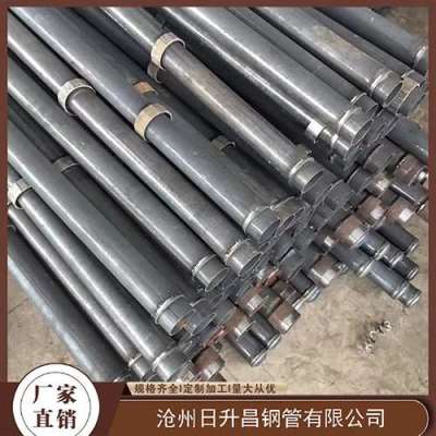 江西最薄的声测管壁厚可以到什么程度