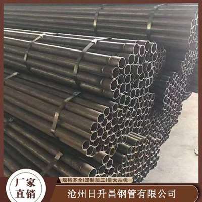 江西声测管规格型号对照表