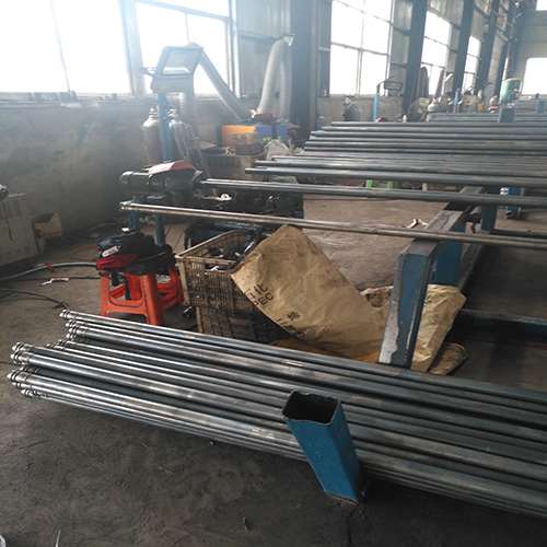 江西桥梁桩基声测管的施工工艺流程